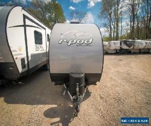 2019 Forest River r pod