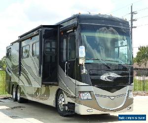 2011 Fleetwood Discovery for Sale