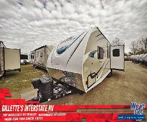 2019 Coachmen Freedom Express Ultra Lite