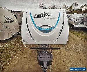 2019 Coachmen Freedom Express Ultra Lite