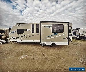 2019 Coachmen Freedom Express Ultra Lite