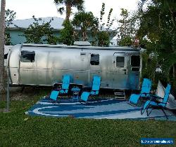 2003 Airstream CLASSIC  SLIDEOUT for Sale