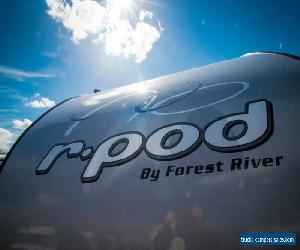 2020 Forest River R-Pod