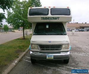 1993 travelcraft