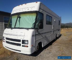 1997 Winnebago WARRIOR for Sale