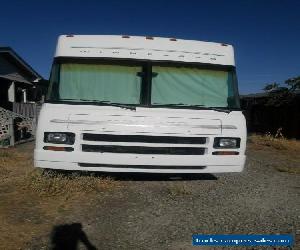 1997 Winnebago WARRIOR