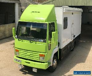 Ford Cargo Race Truck, Motorbike, Motocross, Quad, Kart Transporter Motorhome for Sale