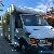 2004 Sunliner EUROHAUS motor home for Sale