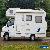 Fiat DUCATO MAXI 2.8TDI LWB Motorhome Roadstar  for Sale