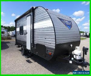 2018 Forest River Salem FSX Travel Trailer