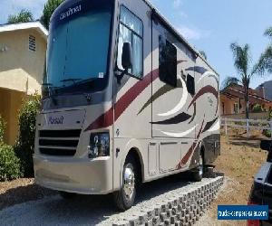 2016 Coachmen Pursuit for Sale