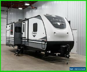 2019 Forest River Surveyor Luxury