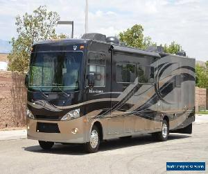 2013 Thor Motor Coach Hurricane 34E Full Body paint Premium