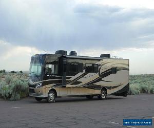 2013 Thor Motor Coach Hurricane 34E Full Body paint Premium