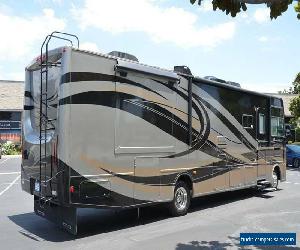 2013 Thor Motor Coach Hurricane 34E Full Body paint Premium