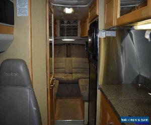 2007 Roadtrek Poplar