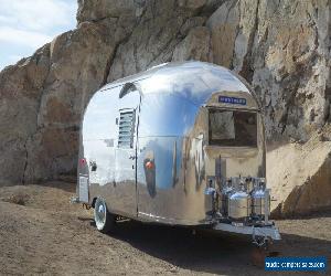 1962 Airstream Bambi