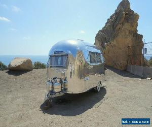 1962 Airstream Bambi