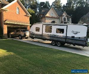 2018 Forest River Surveryor for Sale