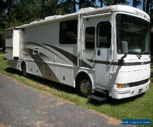 2001 Fleetwood Expedition, 36T for Sale