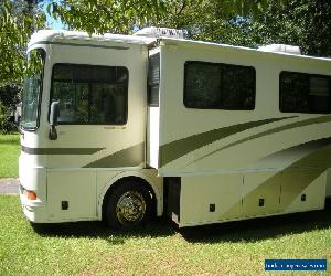 2001 Fleetwood Expedition, 36T