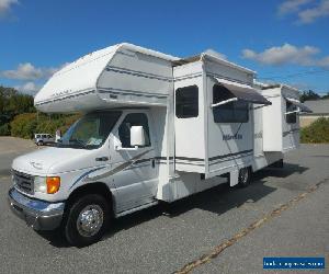 2004 Winnebago Minnie 29B for Sale