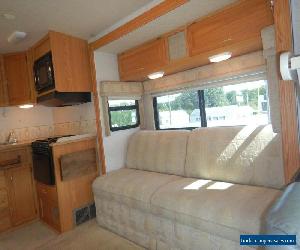 2004 Winnebago Minnie 29B