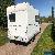 2007 SWIFT SUNDANCE 530CP COMPACT 2 BERTH MOTORHOME FIAT  2.2 M-JET ONLY 29K for Sale