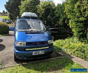 Volkswagen transporter T4 2.5 tdi 102 Campervan 