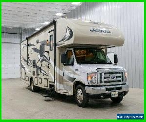 2014 Jayco Greyhawk 29MV