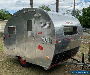 1949 Bowles-Aero California