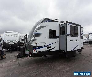 2019 Keystone Passport Grand Touring