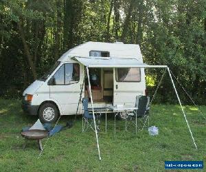 Ford Transit Campervan  for Sale