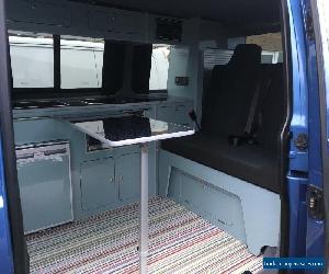 Campervan Converison for VW T5/T6 SWB (4 berth) *choice of interior colours* for Sale