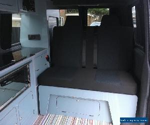 Campervan Converison for VW T5/T6 SWB (4 berth) *choice of interior colours*
