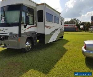 2007 Winnebago