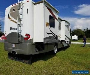 2007 Winnebago