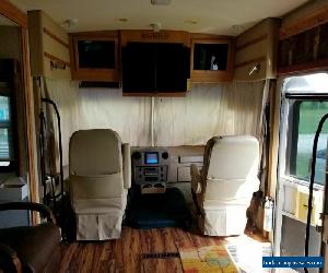 2007 Winnebago