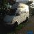 Classic Transit Camper Ultra Low Genuine Miles NO RESERVE for Sale