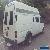 Classic Transit Camper Ultra Low Genuine Miles NO RESERVE for Sale