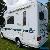 2005 Auto-Trail Tracker SE 35,000 Miles 2 Berth Bike Rack Camera Motorhome  for Sale