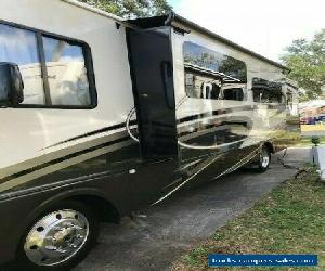 2018 Holiday Rambler for Sale