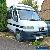 Peugeot Auto Sleeper Harmony 2L 2 Berth Hot Water Shower Fridge Kitchen Long MOT for Sale