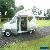 NISSAN ELGRAND CAMPER VAN for Sale