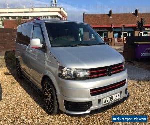 VW T5 DAY VAN, BRAND NEW CONVERSION, STUNNING VAN READY TO GO!! for Sale