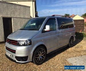 VW T5 DAY VAN, BRAND NEW CONVERSION, STUNNING VAN READY TO GO!!