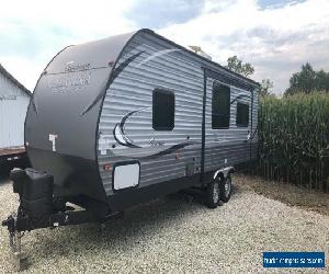 2017 Coachmen for Sale