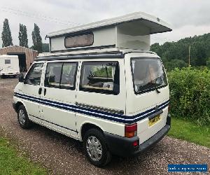 AUTOSLEEPER TROOPER LONG NOSE VW TRANSPORTER T4 QUALITY CAMPER LOW ROOF 59K MILE