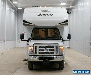 2020 Jayco Redhawk