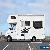 Mercedes 413CDI Winnebago Leisure Seeker Motorhome for Sale